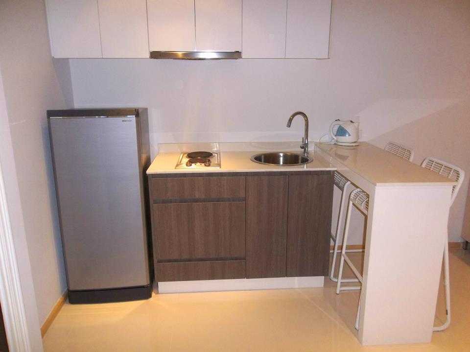 The Gallery Condo Jomtien Beach Exterior photo