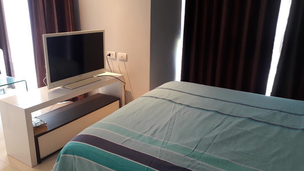 The Gallery Condo Jomtien Beach Exterior photo